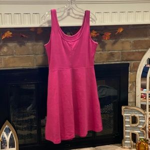 Old Navy Pink Dress